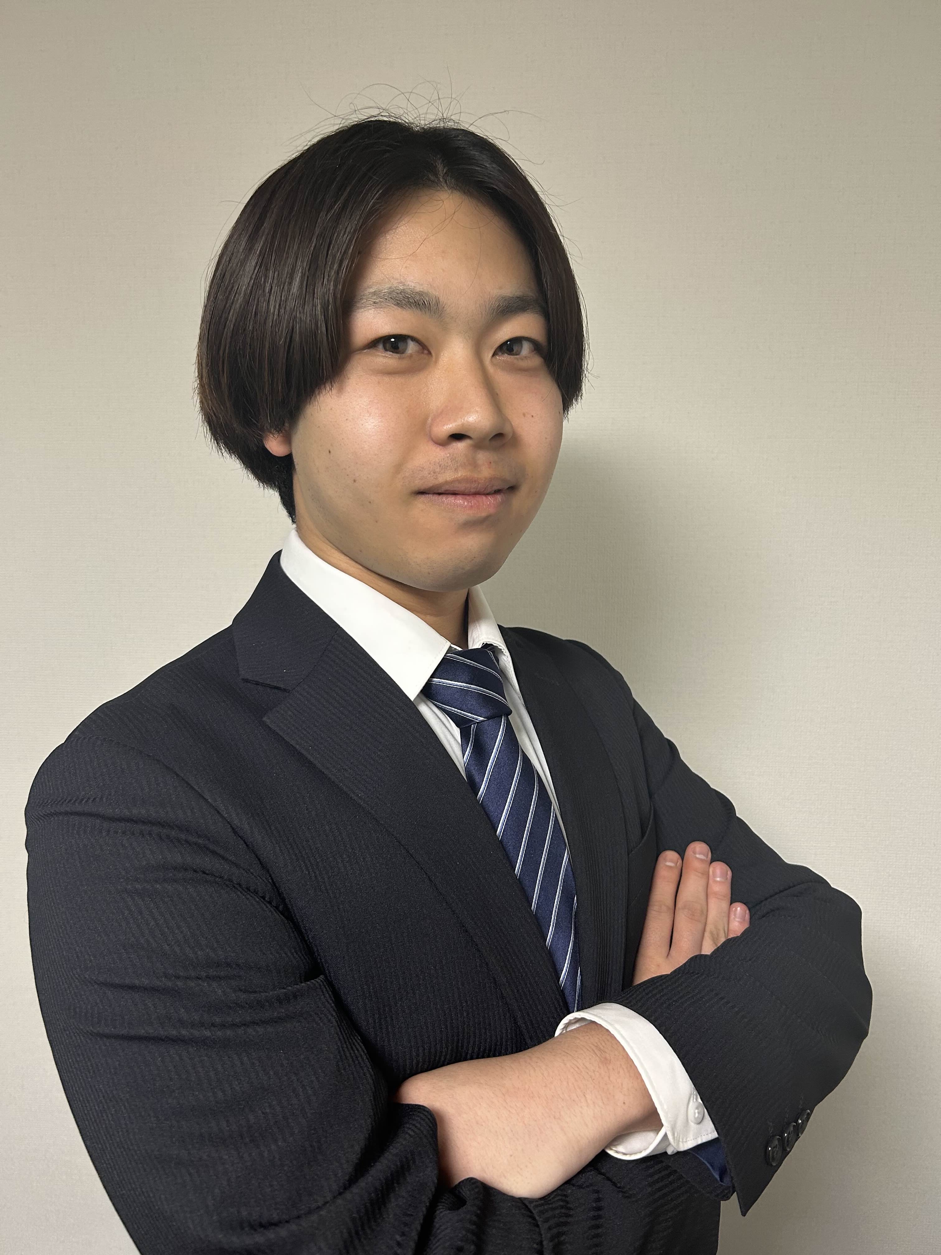小林 桔平